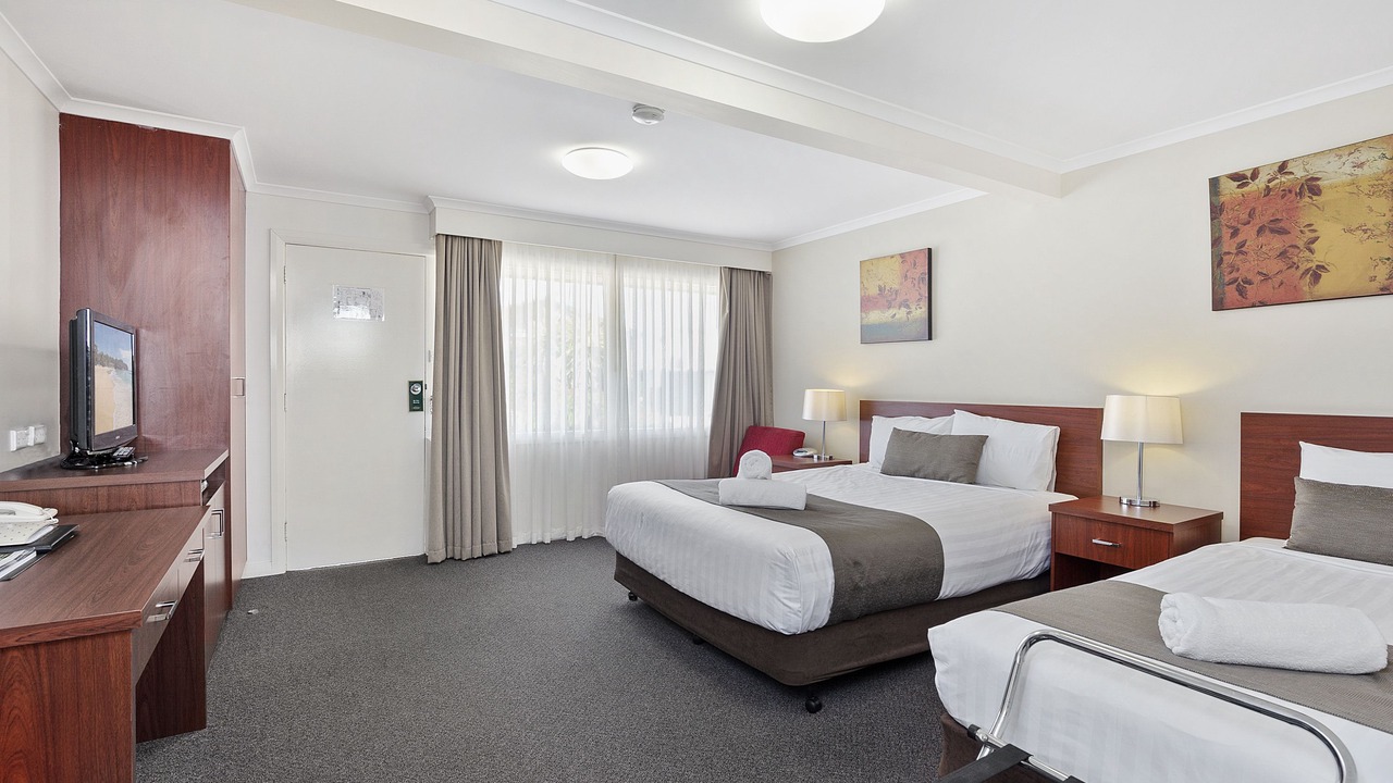Photo of Bedroom in Yass