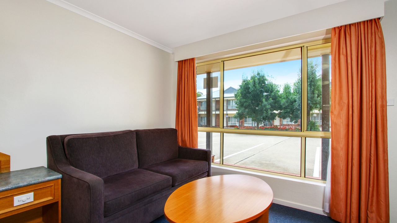 Photo of Bedroom in Yass