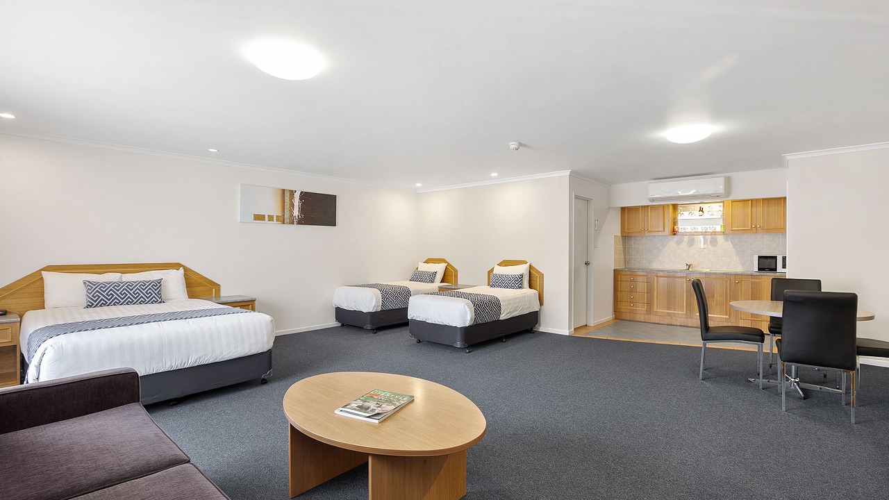 Photo of Bedroom in Yass