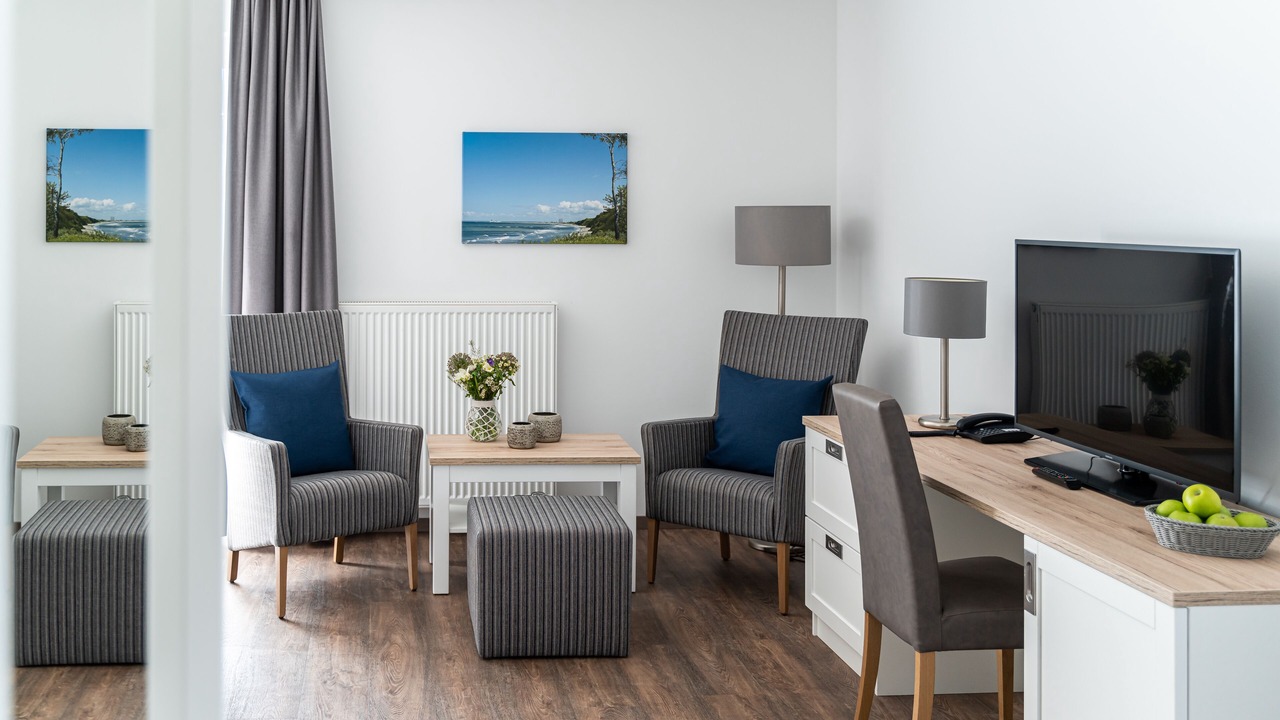 Photo of Bedroom in Diedrichshagen