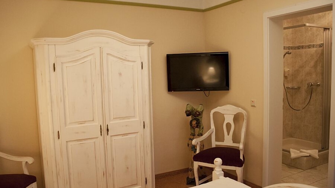 Photo of Bedroom in Weisenheim am Berg