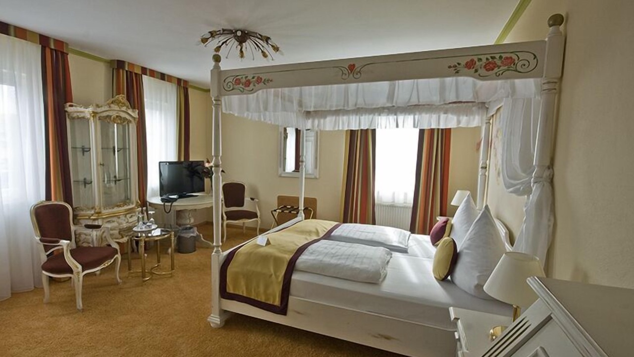 Photo of Bedroom in Weisenheim am Berg