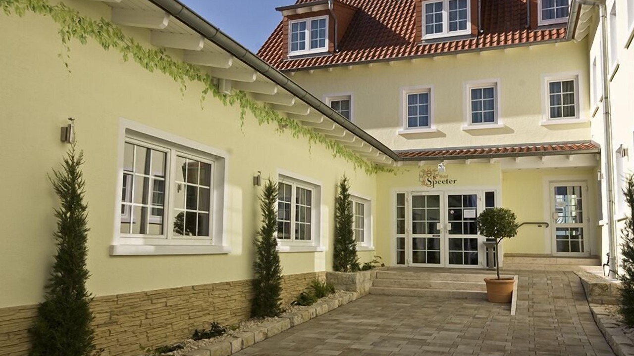 Photo of Outdoor in Weisenheim am Berg