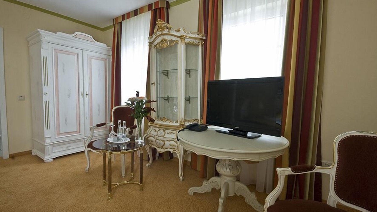Photo of Bedroom in Weisenheim am Berg