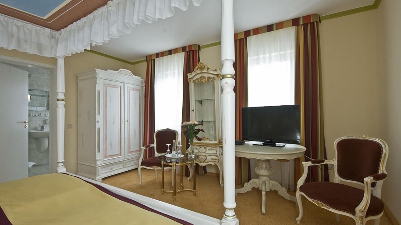 Photo of Bedroom in Weisenheim am Berg