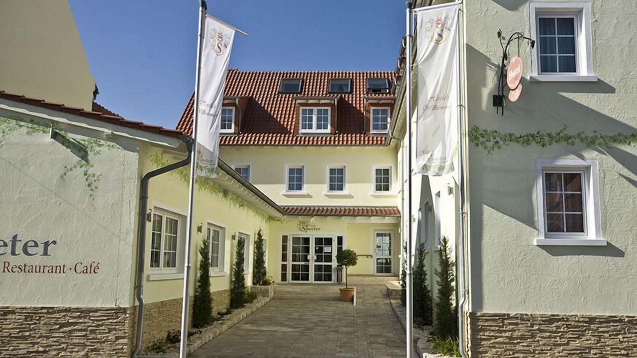 Photo of Outdoor in Weisenheim am Berg
