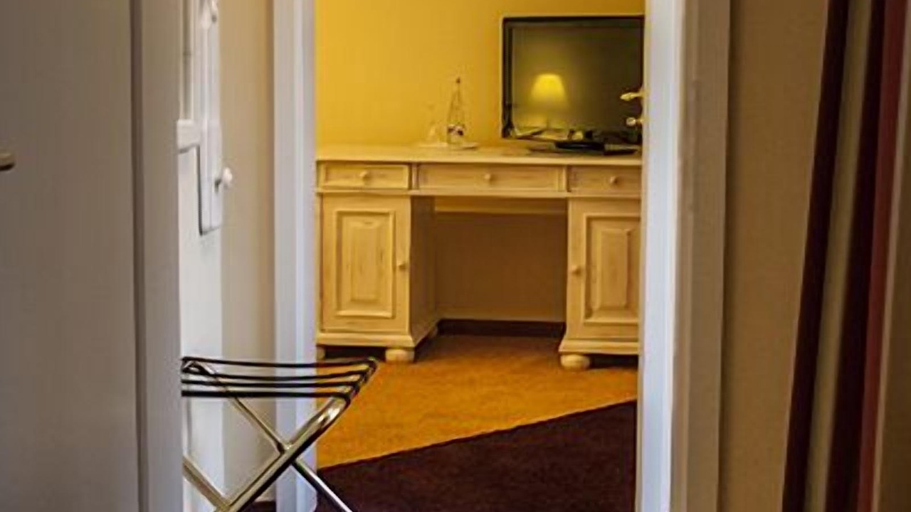 Photo of Bedroom in Weisenheim am Berg
