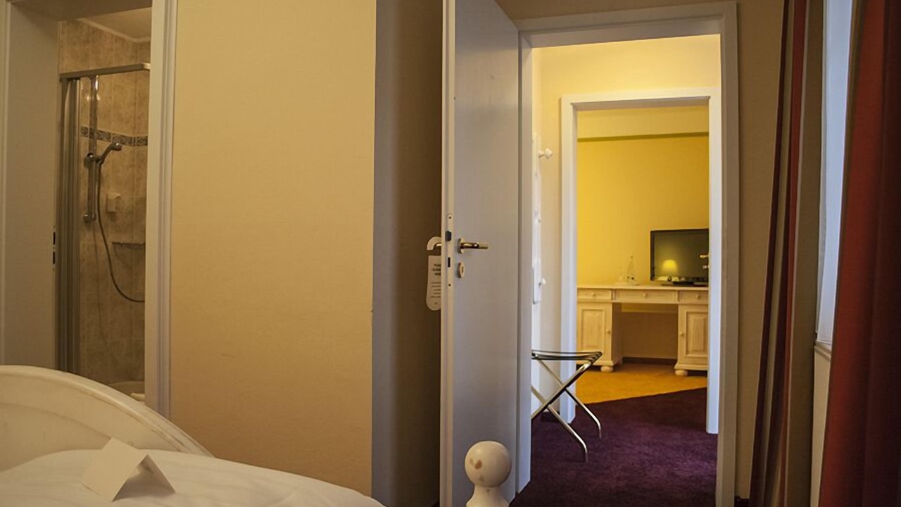 Photo of Bedroom in Weisenheim am Berg