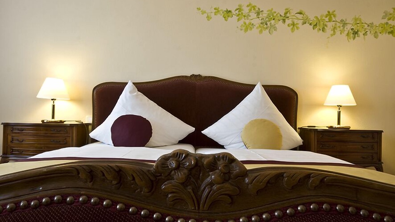 Photo of Bedroom in Weisenheim am Berg