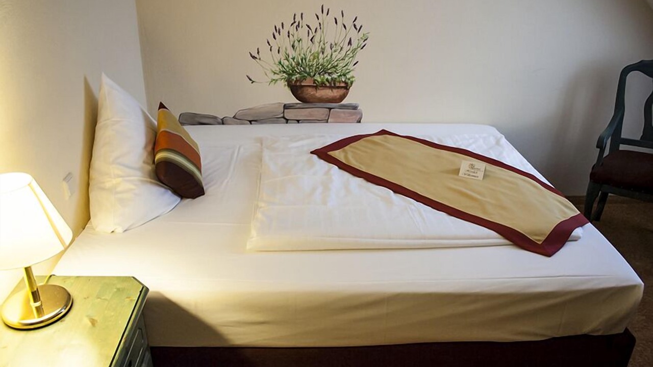 Photo of Bedroom in Weisenheim am Berg