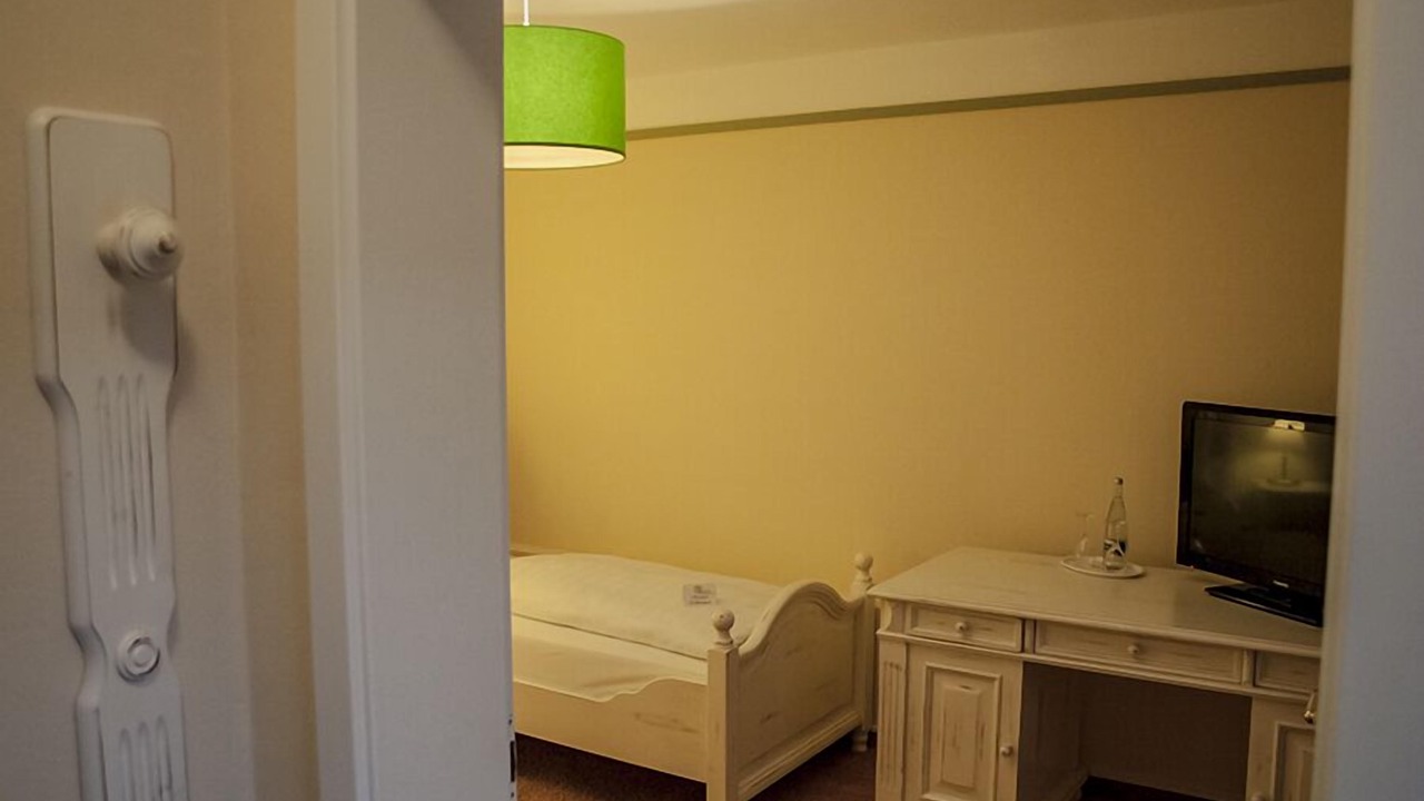 Photo of Bedroom in Weisenheim am Berg