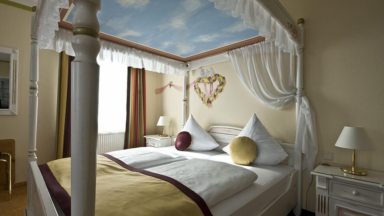 Photo of Bedroom in Weisenheim am Berg