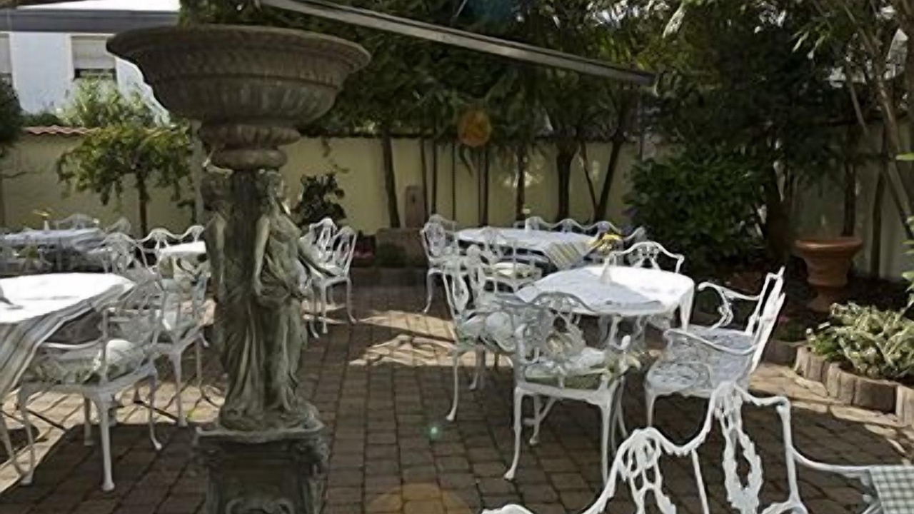 Photo of Patio Balcony in Weisenheim am Berg