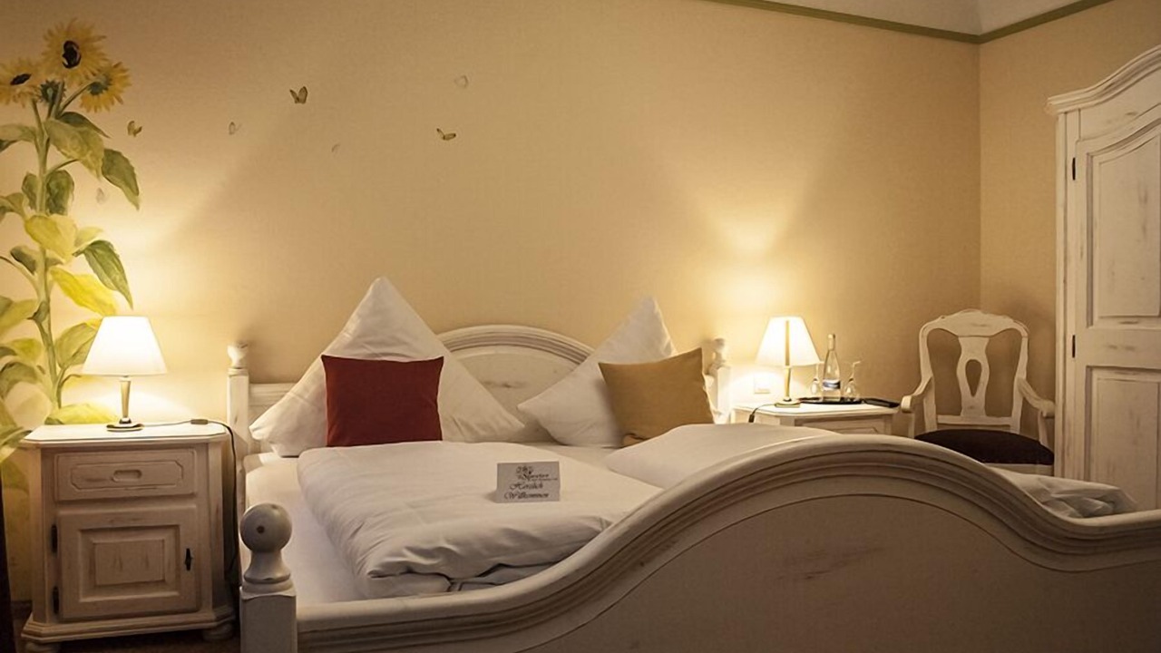 Photo of Bedroom in Weisenheim am Berg