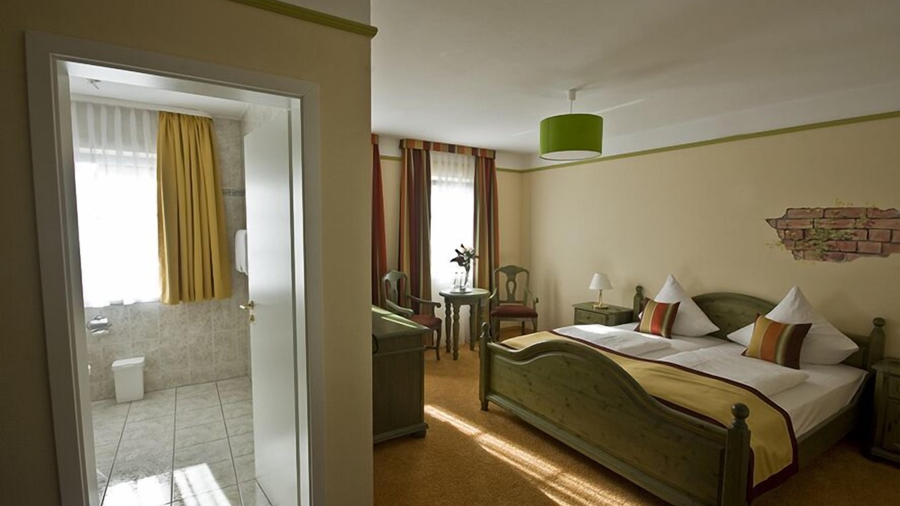 Photo of Bedroom in Weisenheim am Berg