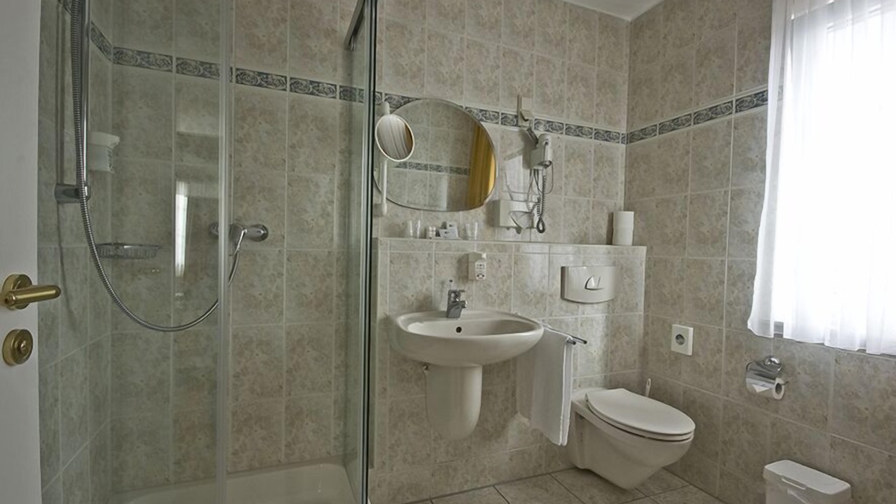 Photo of Bathroom in Weisenheim am Berg