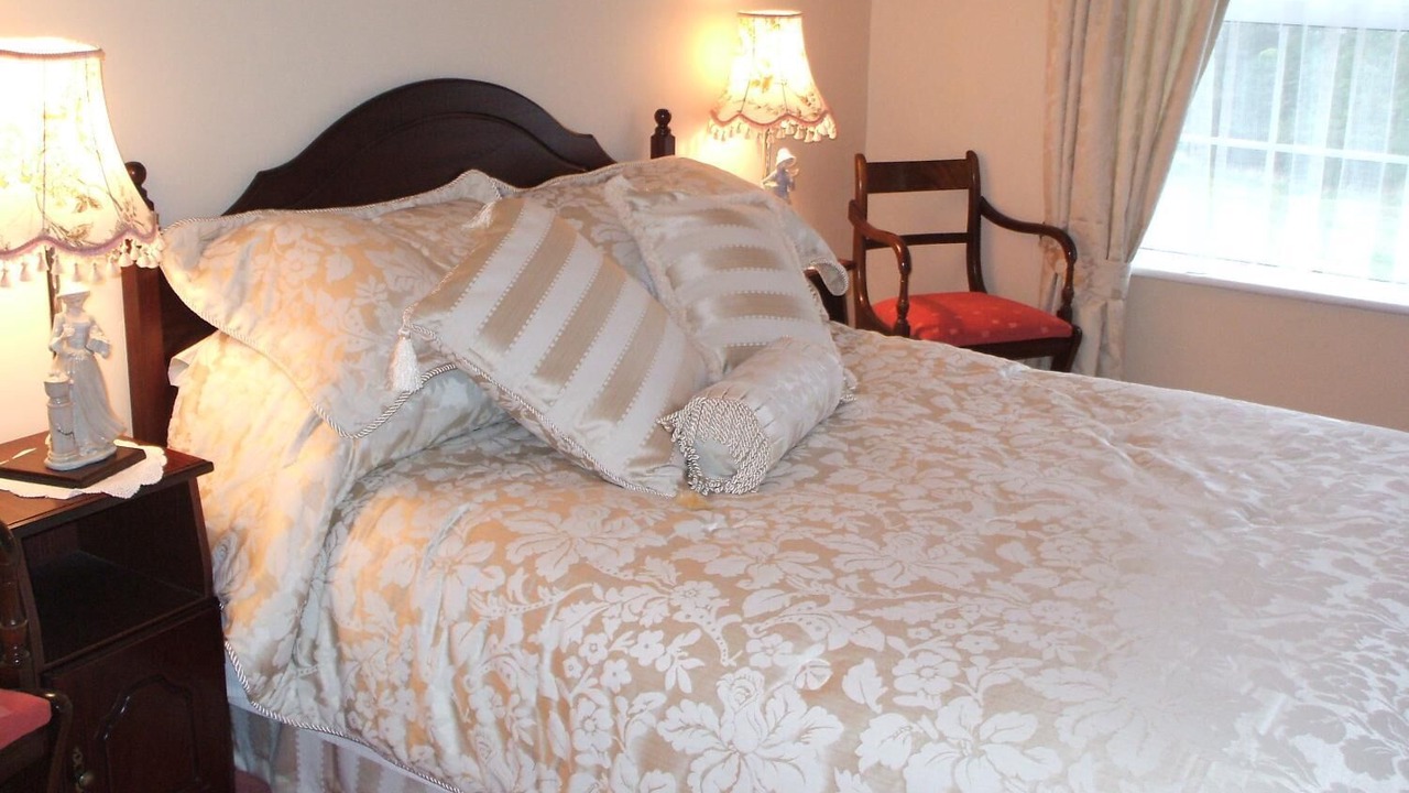 Photo of Bedroom in Inistioge
