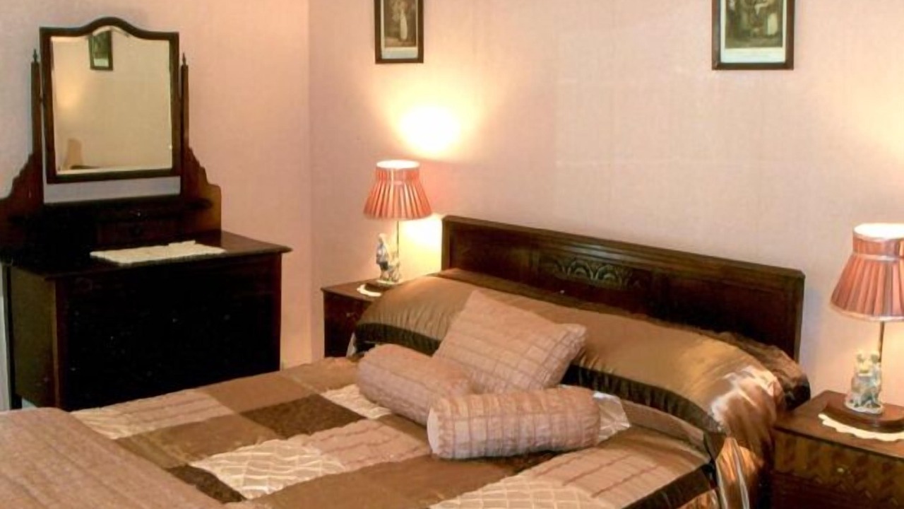 Photo of Bedroom in Inistioge