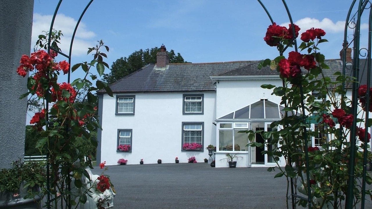Photo of Outdoor in Inistioge