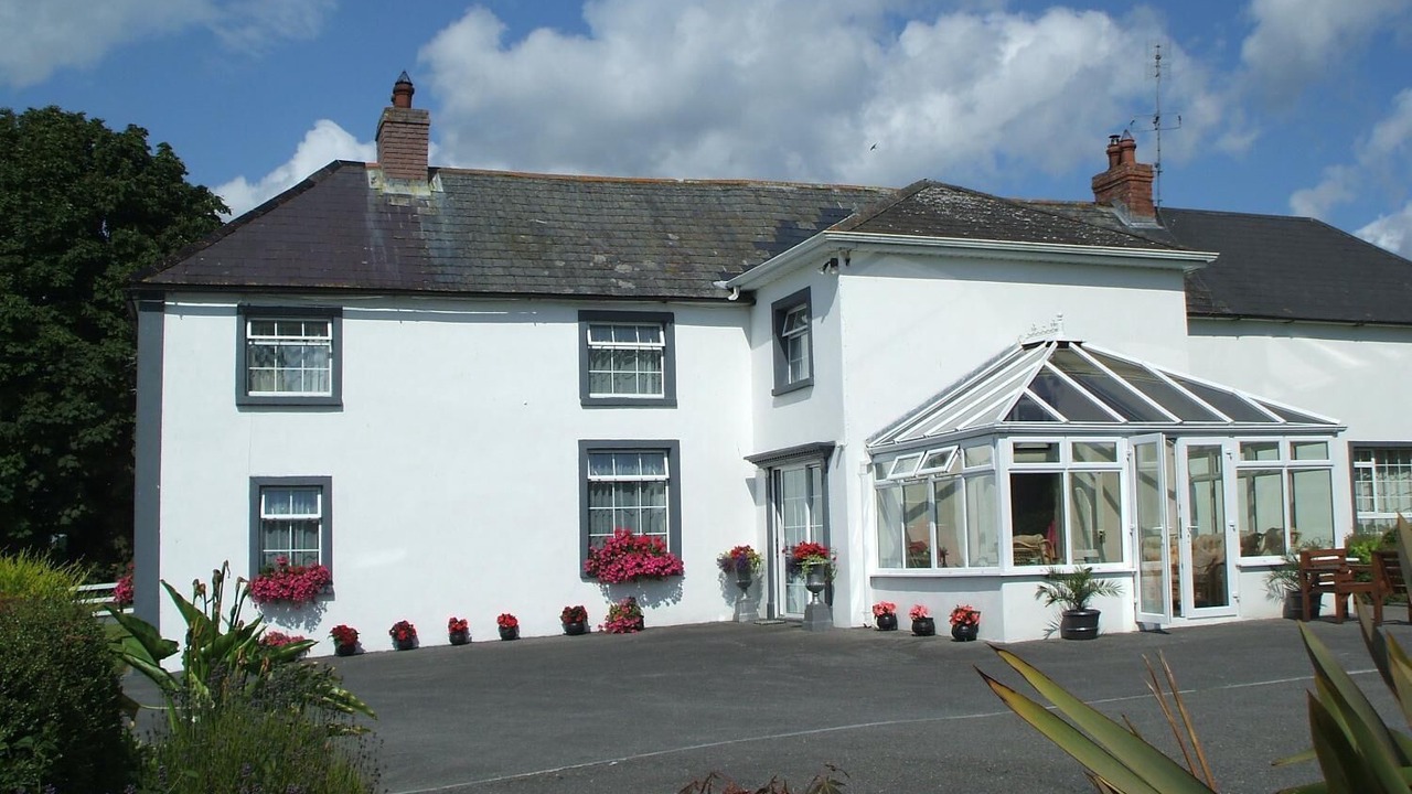 Photo of Outdoor in Inistioge