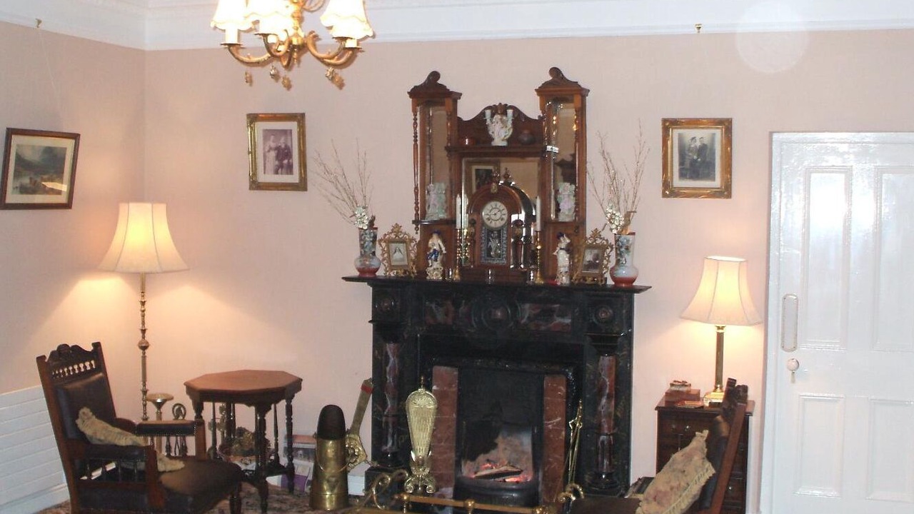 Photo of Others in Inistioge