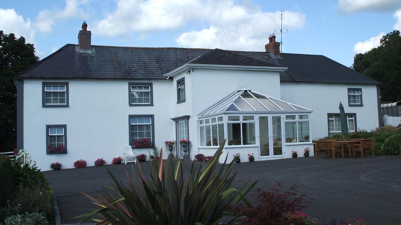 Photo of Outdoor in Inistioge