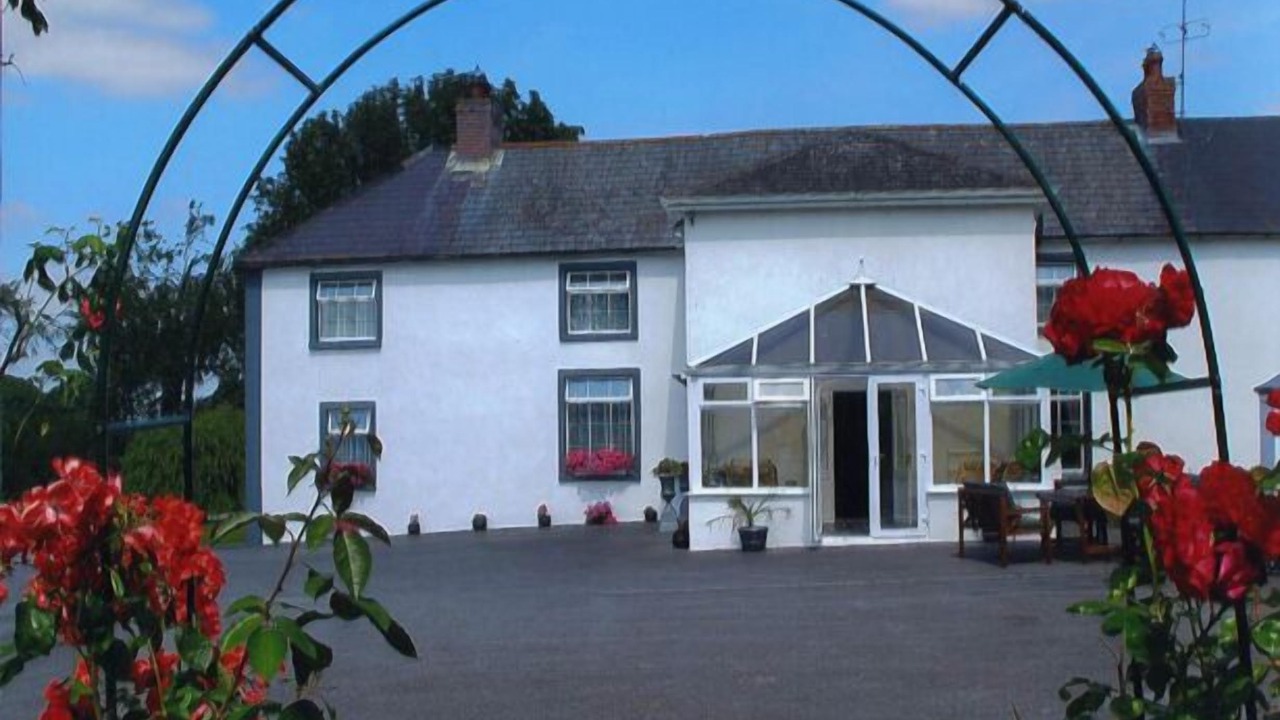 Photo of Outdoor in Inistioge
