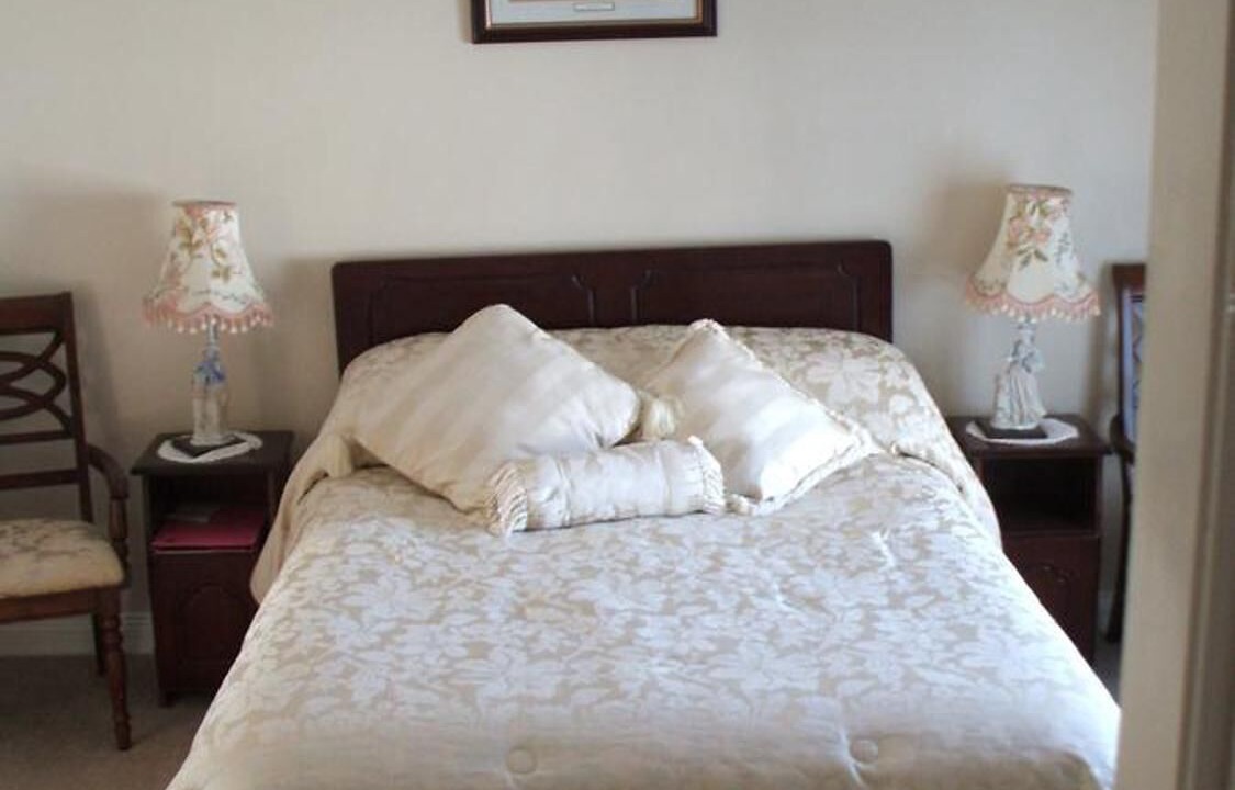 Photo of Bedroom in Inistioge