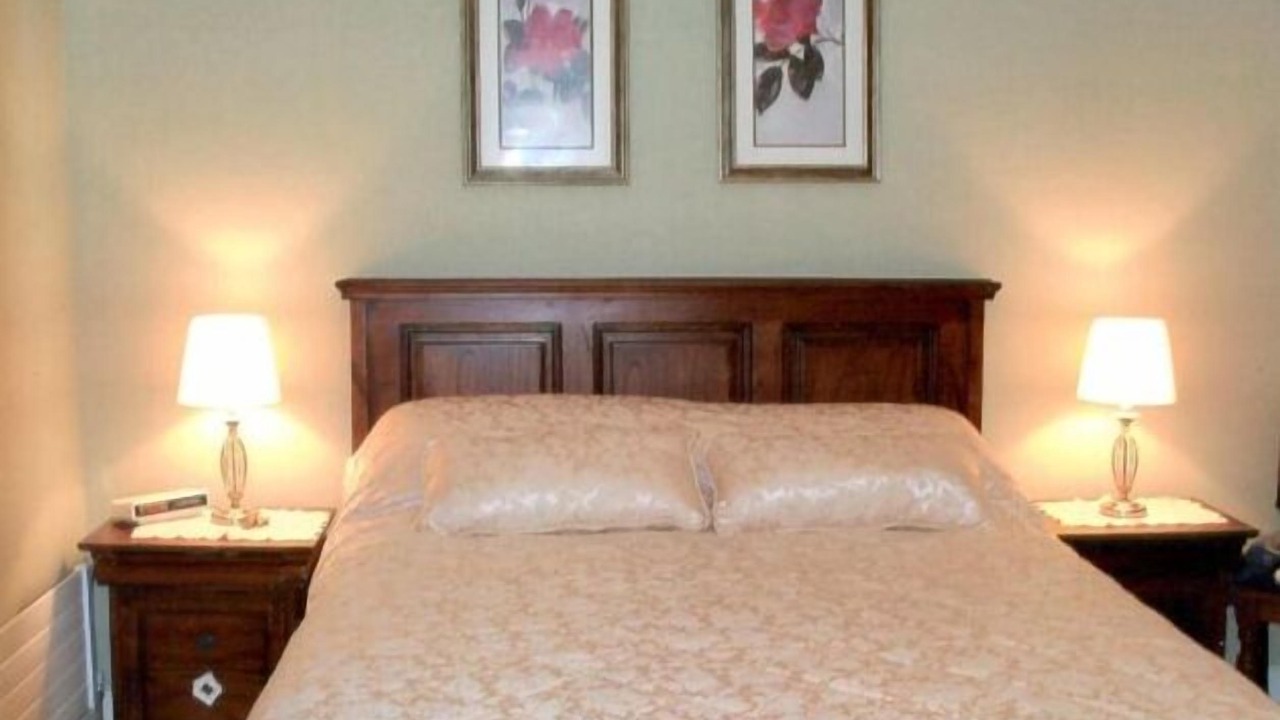 Photo of Bedroom in Inistioge