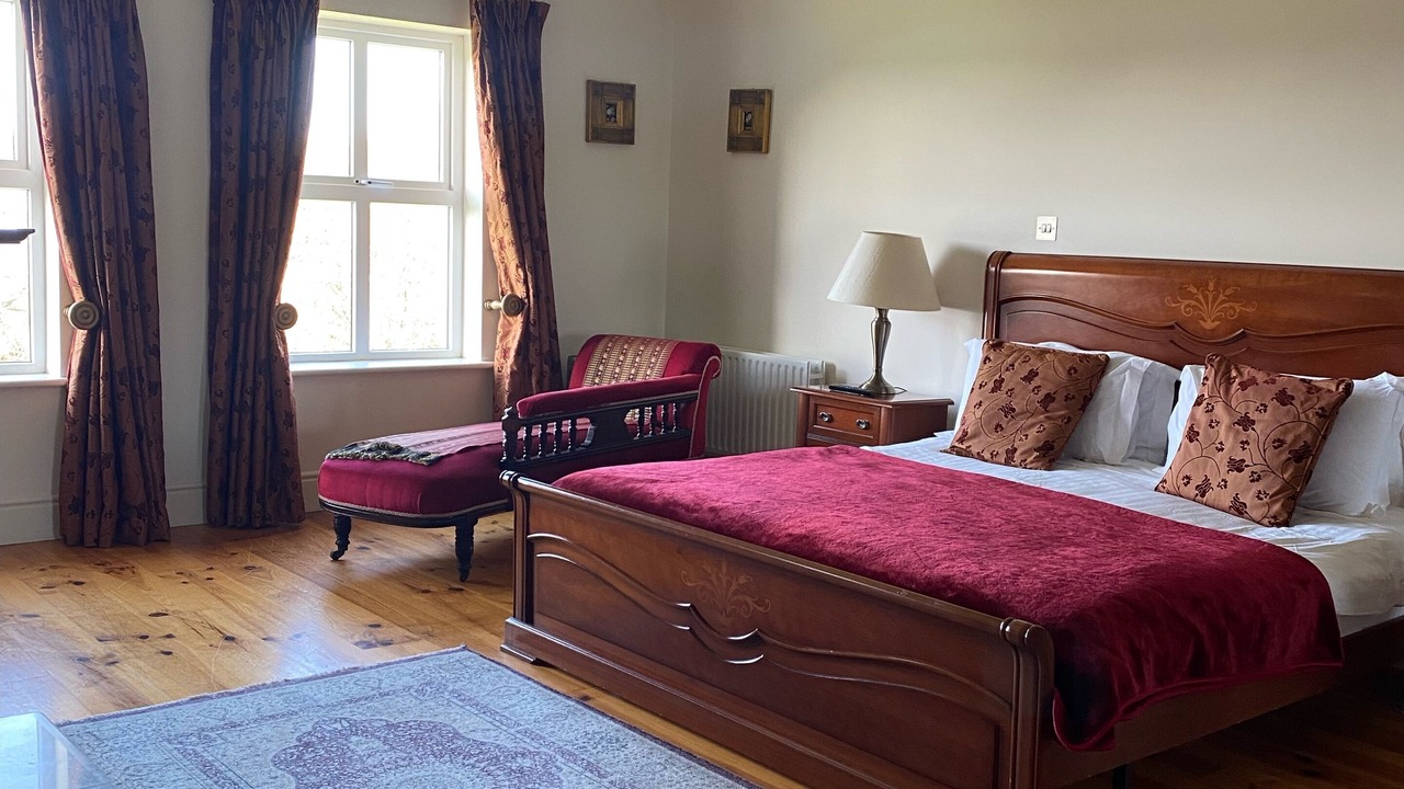 Photo of Bedroom in Arthurstown