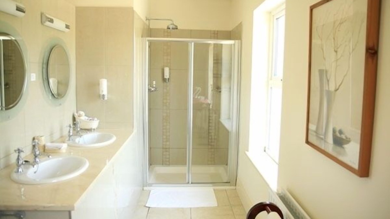 Photo of Bathroom in Arthurstown