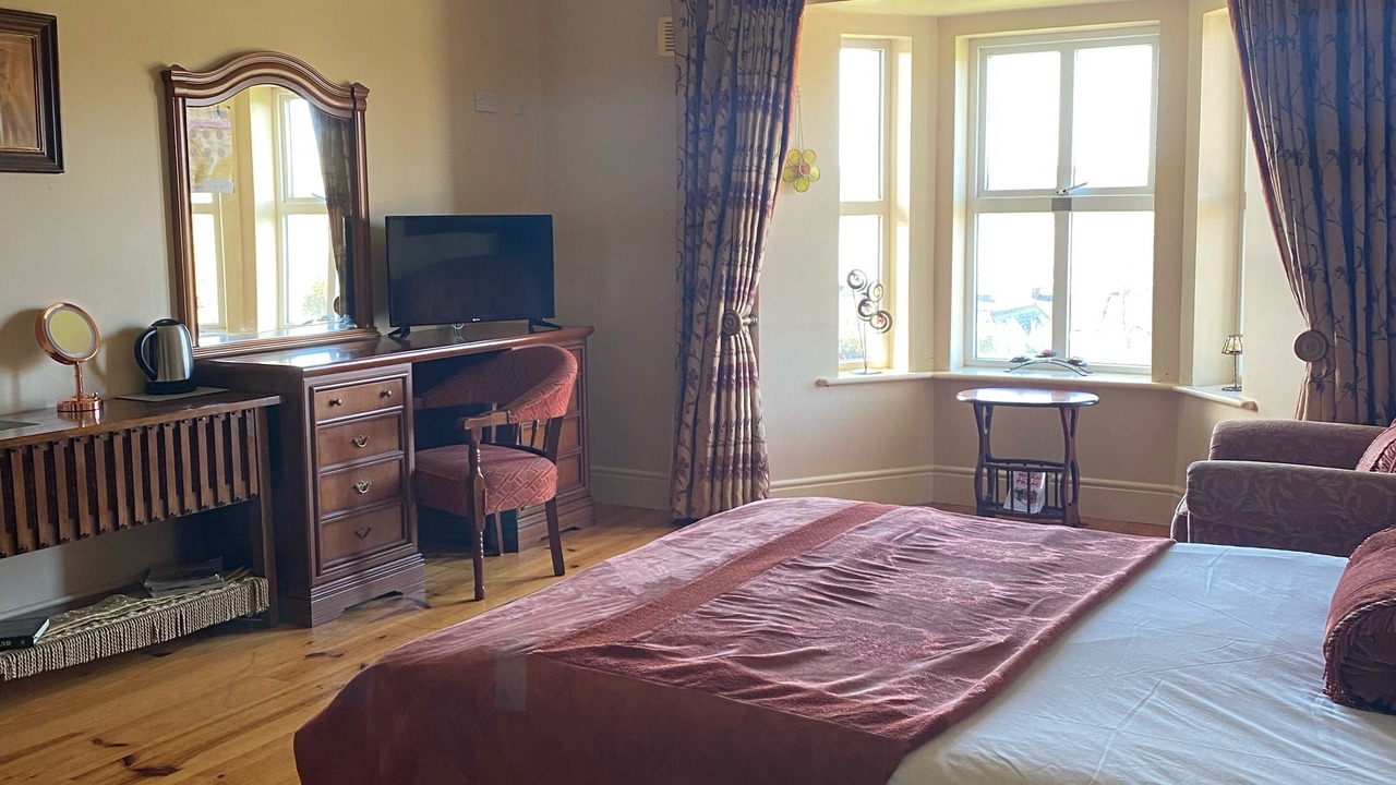 Photo of Bedroom in Arthurstown