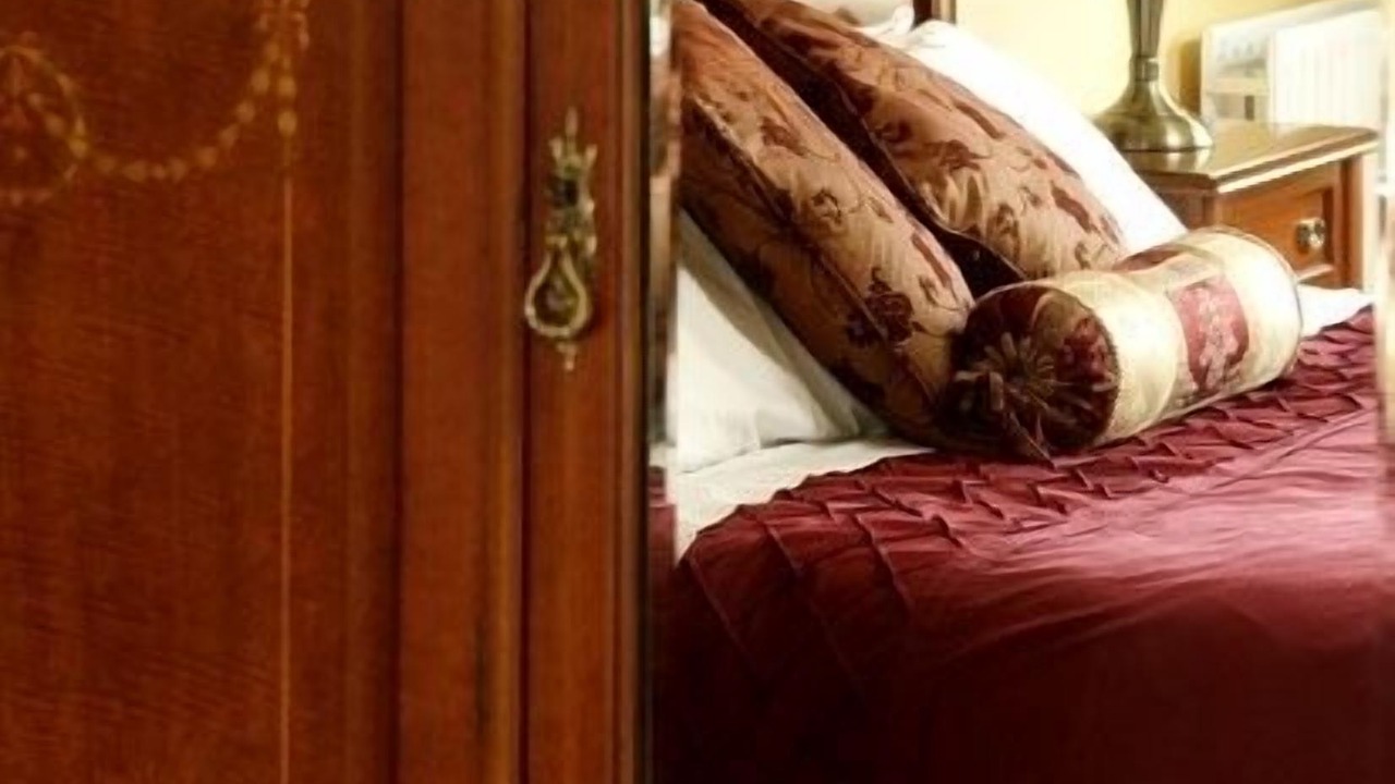 Photo of Bedroom in Arthurstown