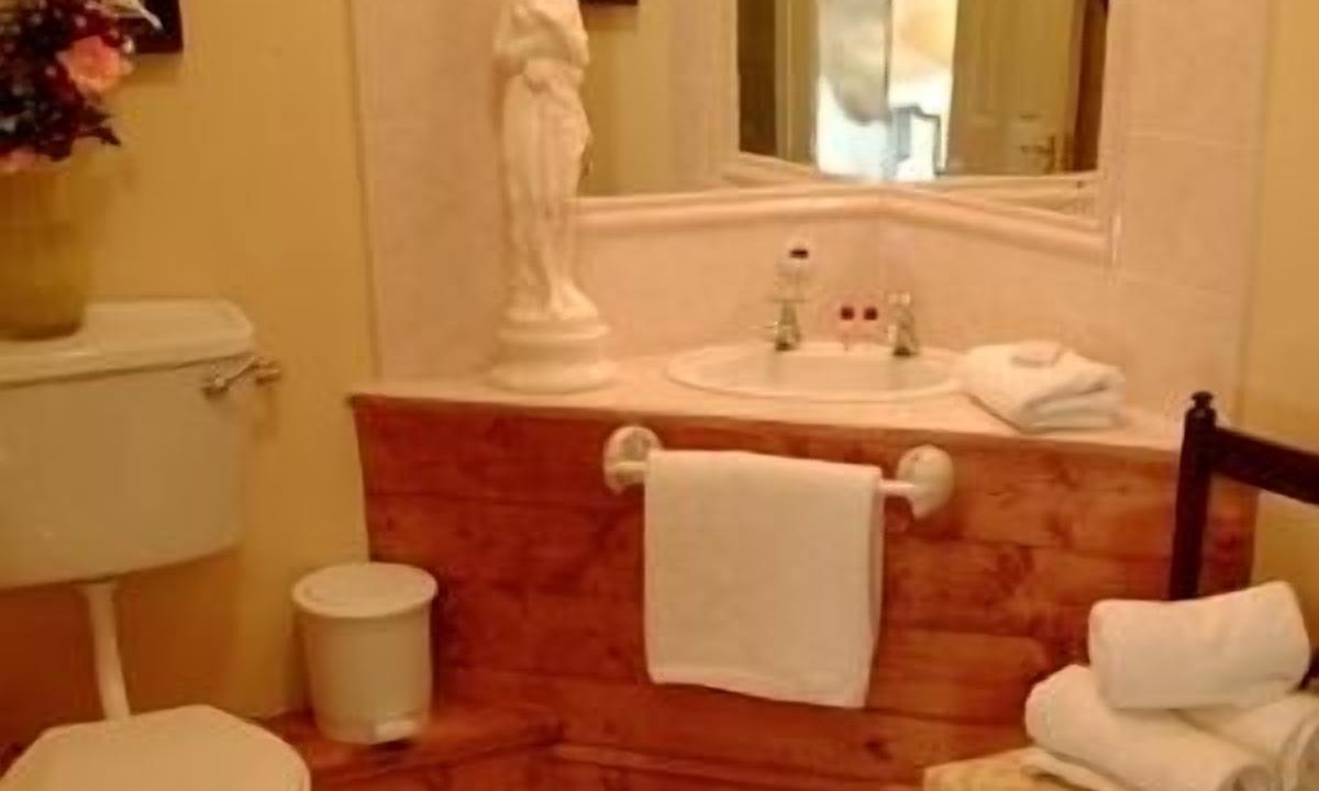 Photo of Bathroom in Arthurstown