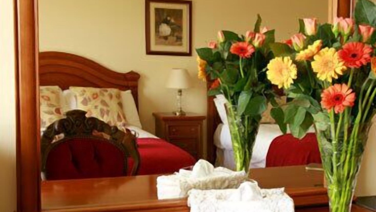 Photo of Bedroom in Arthurstown