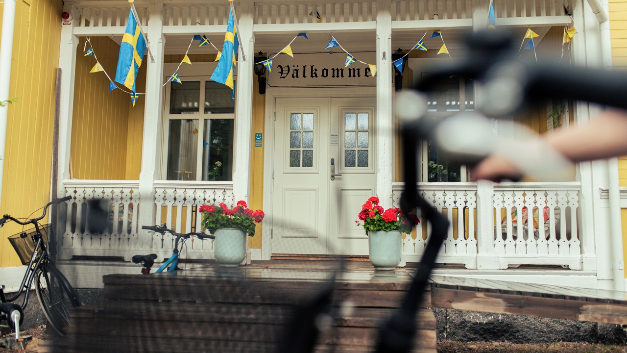 Photo of Outdoor in Bergby