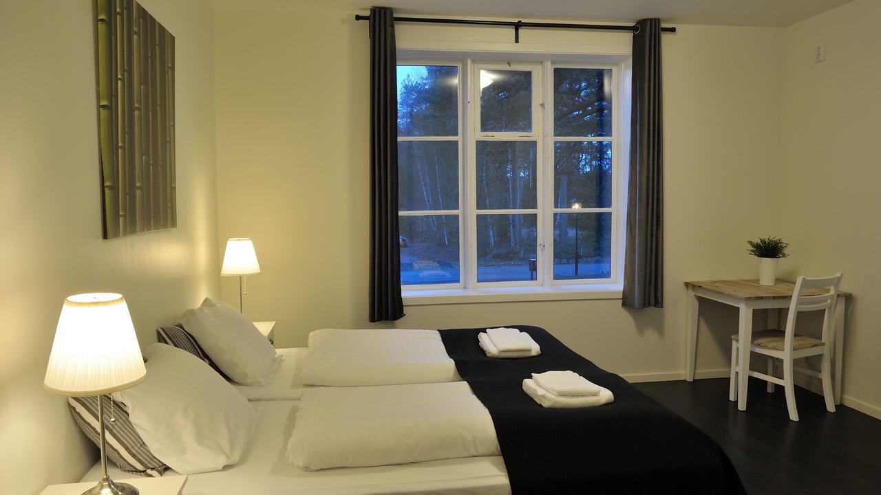 Photo of Bedroom in Bergby