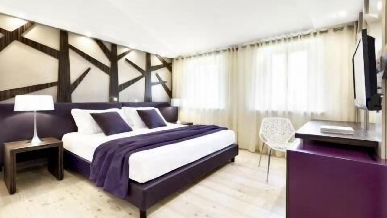 Photo of Bedroom in Revine Lago