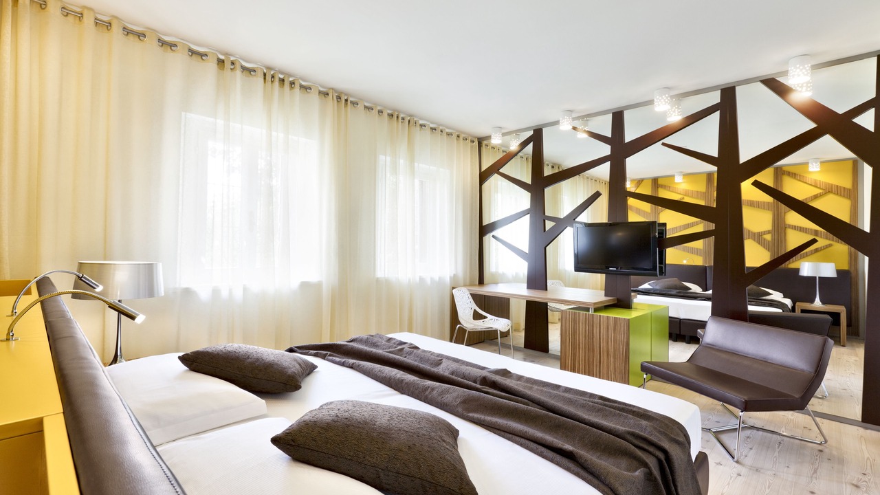 Photo of Bedroom in Revine Lago
