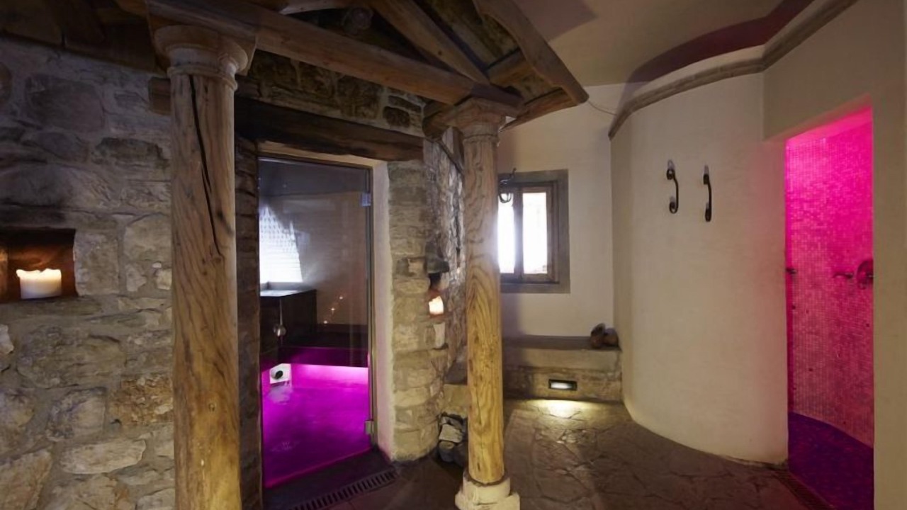 Photo of Bedroom in Revine Lago