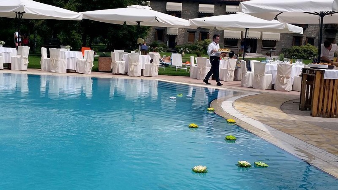 Photo of Outdoor in Revine Lago