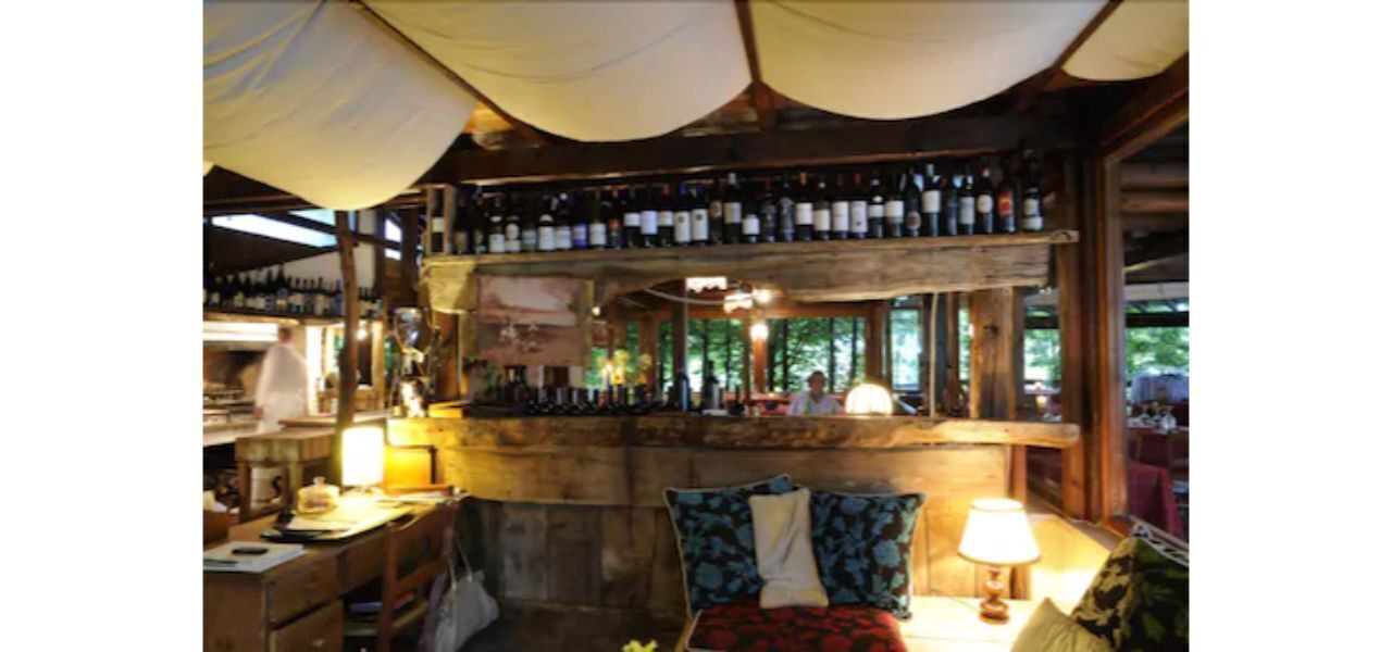 Photo of Others in Revine Lago