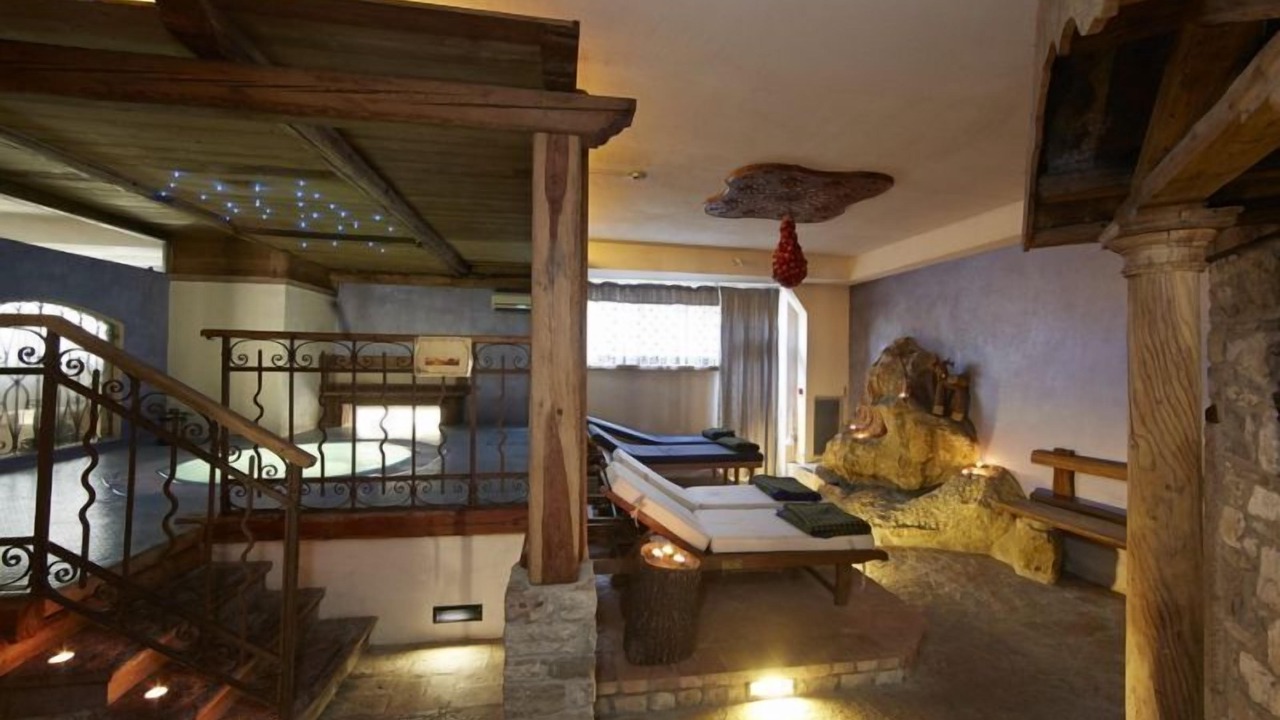 Photo of Bedroom in Revine Lago