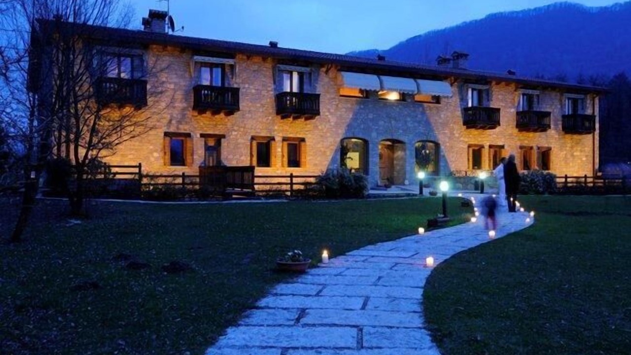 Photo of Outdoor in Revine Lago