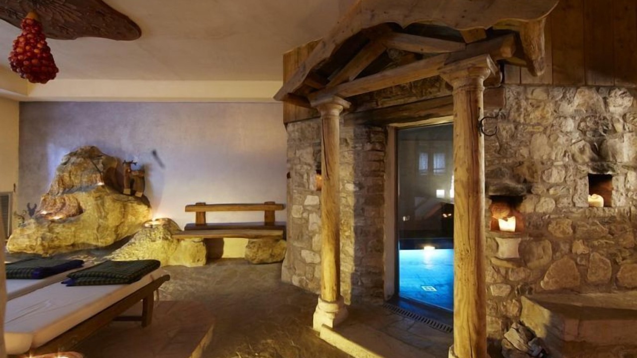 Photo of Bedroom in Revine Lago