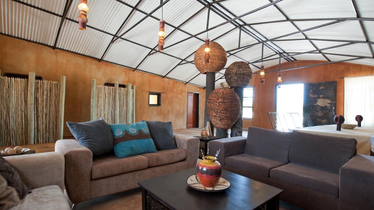 Photo of Livingroom in Ondangwa