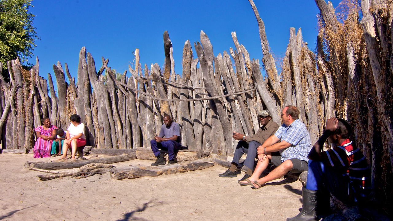 Photo of Outdoor in Ondangwa