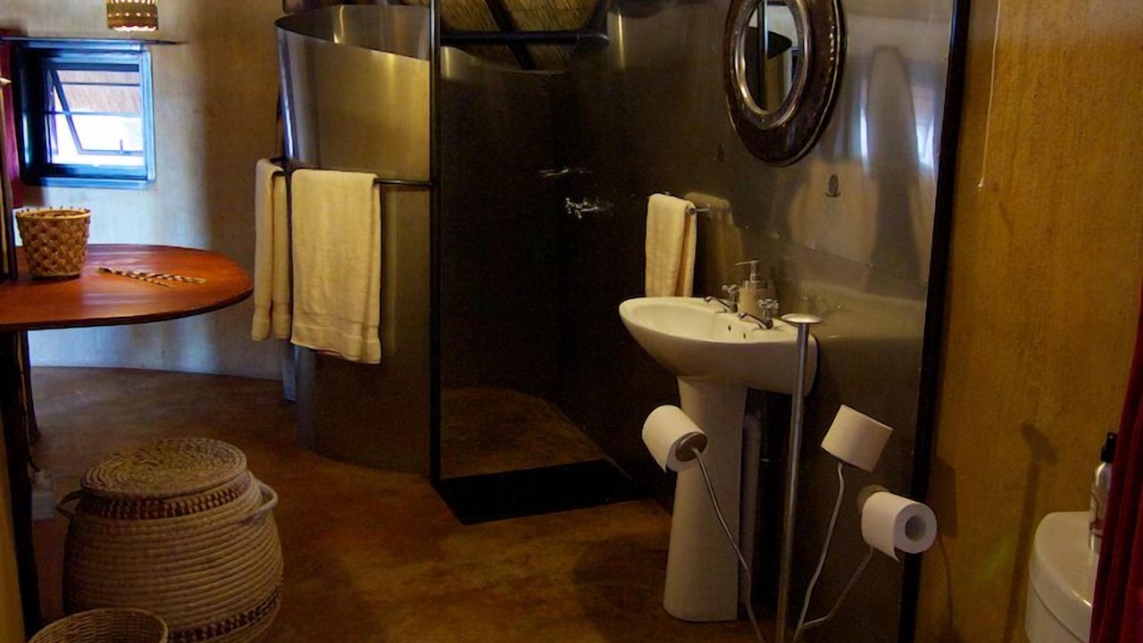 Photo of Bathroom in Ondangwa