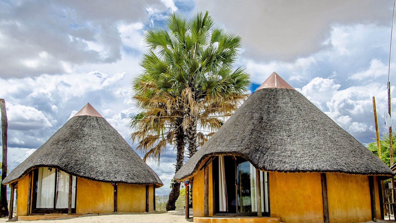 Photo of Bedroom in Ondangwa