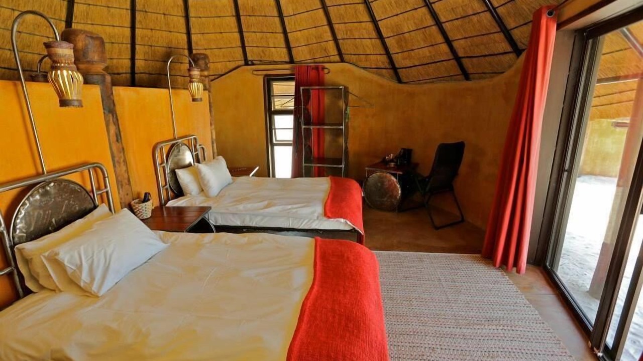 Photo of Bedroom in Ondangwa